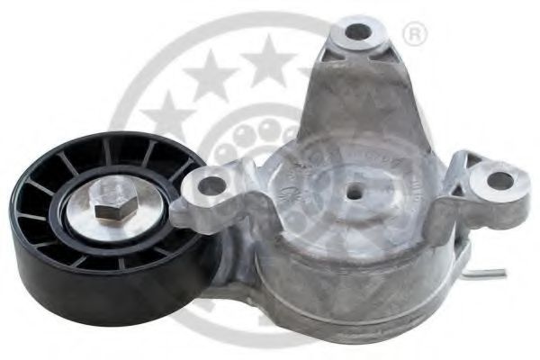 Intinzator curea, curea distributie 2