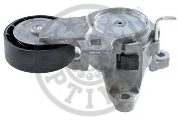 Intinzator curea, curea distributie 3