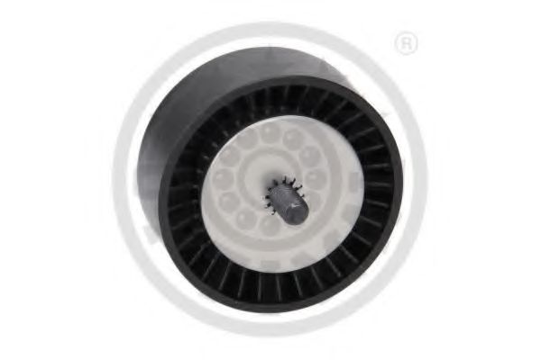 Rola ghidare/conducere, curea transmisie 3