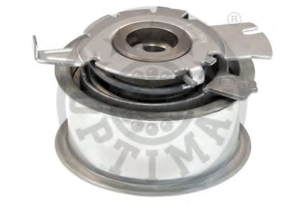 Mecanism tensionare, curea distributie 2