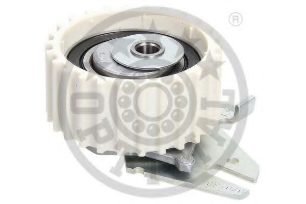 rola intinzator,curea distributie 2