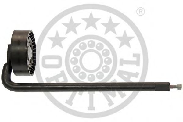 0-N1956 Intinzator curea, curea distributie OPTIMAL 