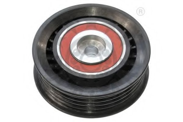 Rola ghidare/conducere, curea transmisie