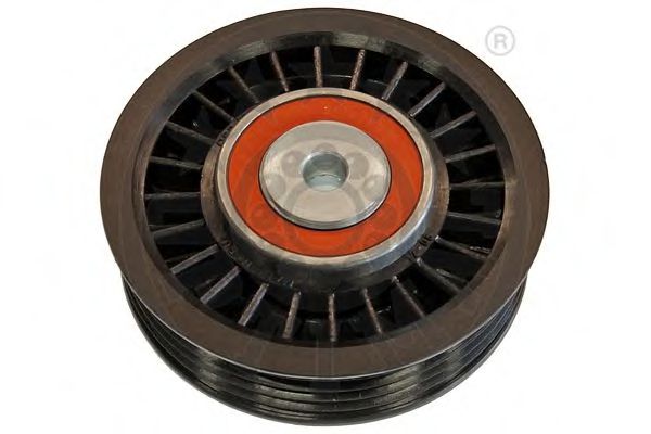 Rola ghidare/conducere, curea transmisie 2