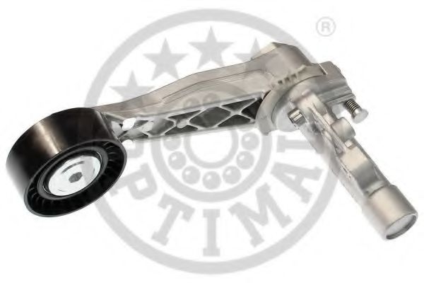 0-N2055 intinzator,curea transmisie OPTIMAL 
