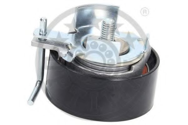 rola intinzator,curea distributie 4
