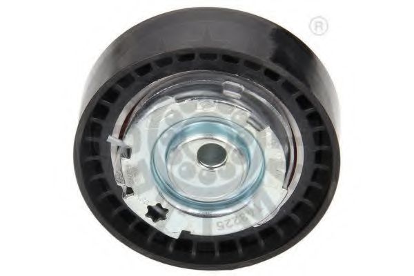 rola intinzator,curea distributie 3