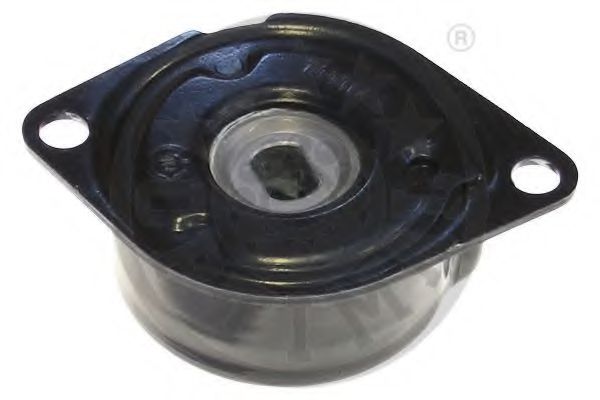 Intinzator curea, curea distributie 2