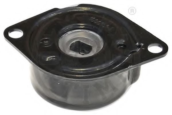 Intinzator curea, curea distributie 2