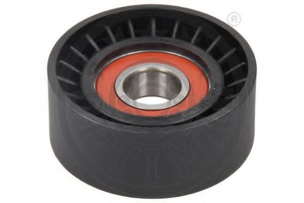 0-N2086S rola intinzator,curea transmisie OPTIMAL 