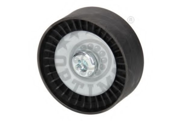 Rola ghidare/conducere, curea transmisie 3