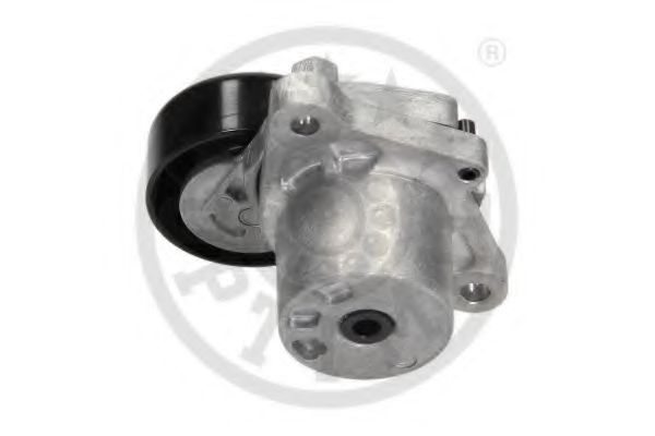 Intinzator curea, curea distributie 4