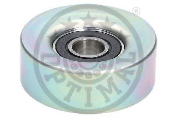 0-N2237 Rola ghidare/conducere, curea transmisie OPTIMAL 