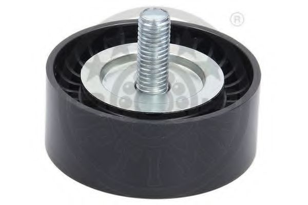 Rola ghidare/conducere, curea transmisie