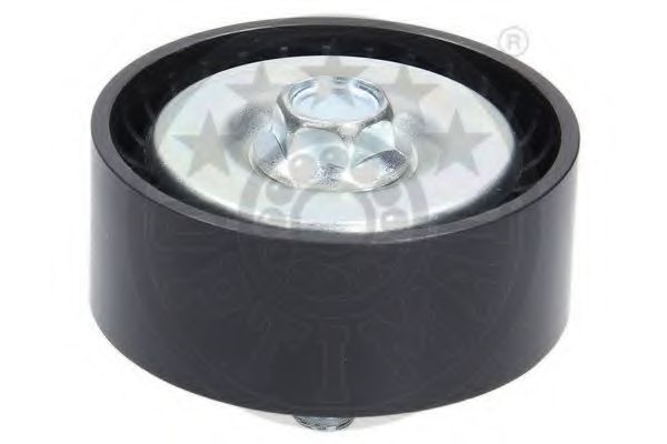 Rola ghidare/conducere, curea transmisie 2