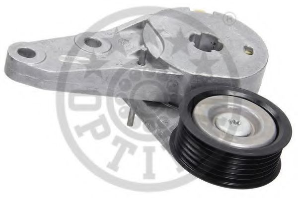 0-N2269 intinzator,curea transmisie OPTIMAL 