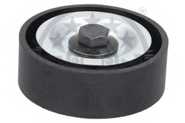 Rola ghidare/conducere, curea transmisie 2