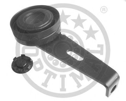0-N931 rola intinzator,curea transmisie OPTIMAL 