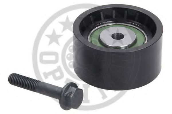 Rola ghidare/conducere, curea distributie 2