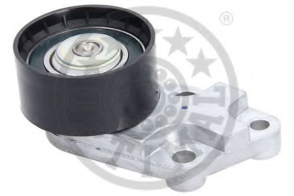 rola intinzator,curea distributie 2