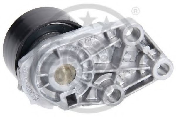 rola intinzator,curea distributie 4