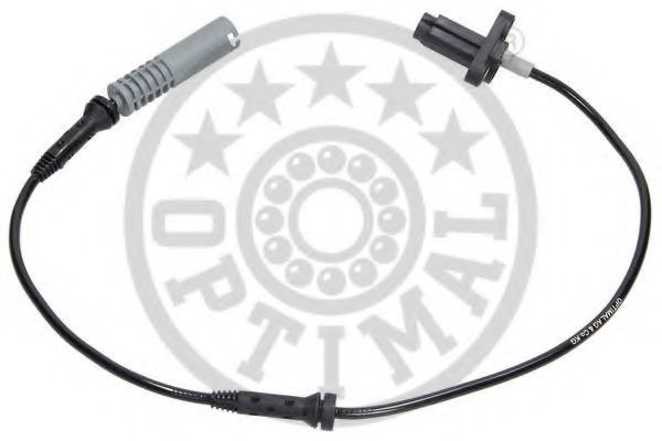 senzor,turatie roata 2