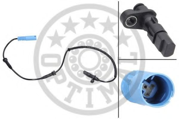 senzor,turatie roata