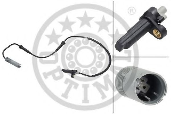 senzor,turatie roata