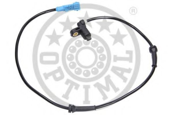 senzor,turatie roata 2