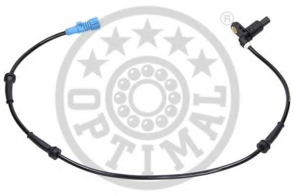 senzor,turatie roata 2