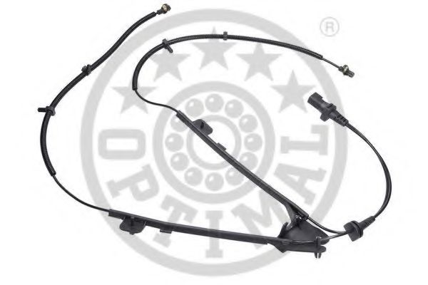 senzor,turatie roata 2