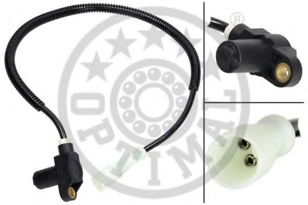 senzor,turatie roata