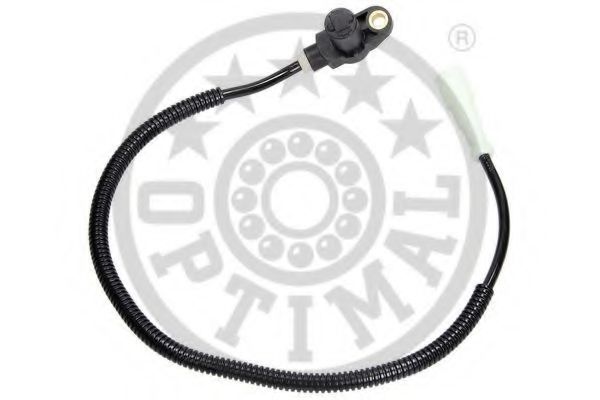 senzor,turatie roata 2