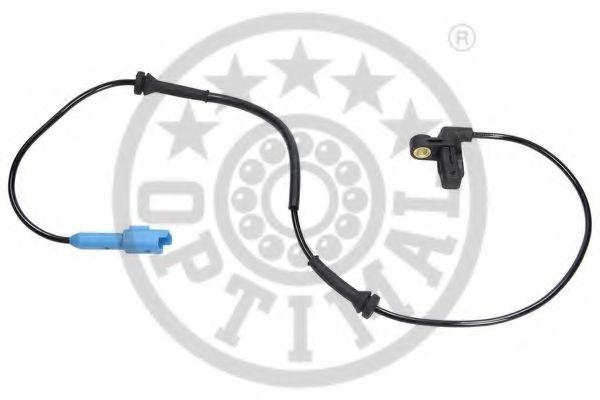 senzor,turatie roata 2