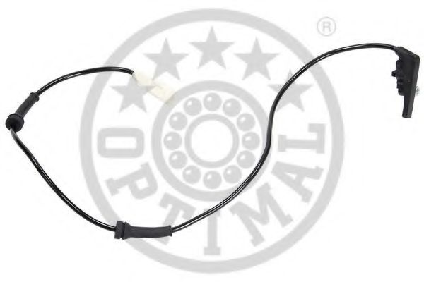 senzor,turatie roata 2