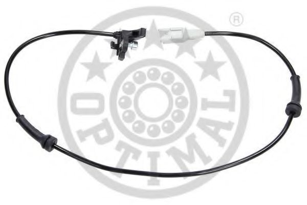 senzor,turatie roata 2