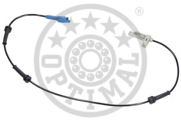 senzor,turatie roata 2