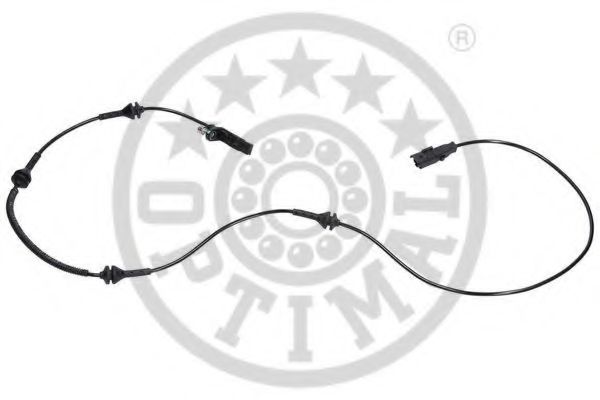 senzor,turatie roata 2