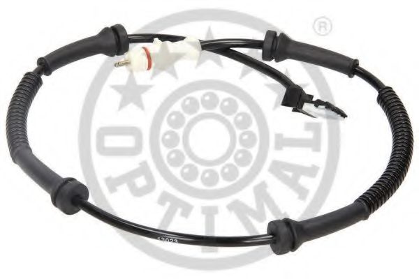 senzor,turatie roata 2