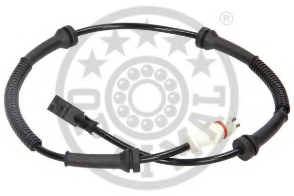 senzor,turatie roata 3