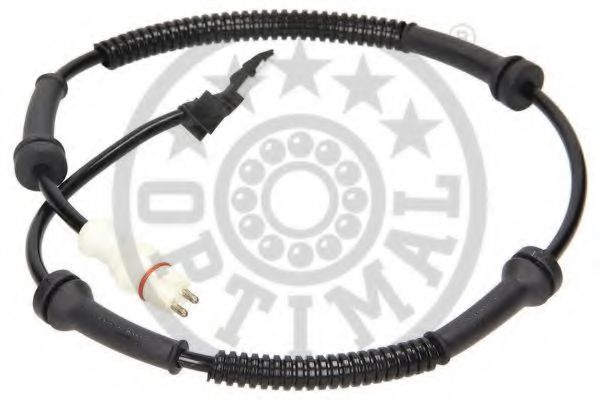 senzor,turatie roata 4