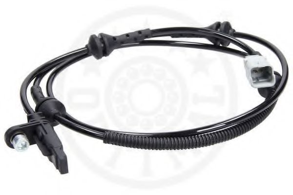 senzor,turatie roata 2