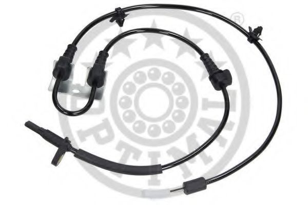 senzor,turatie roata 2