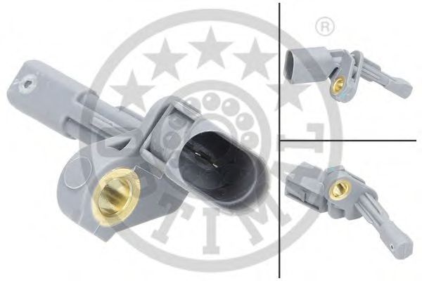 06-S474 senzor,turatie roata OPTIMAL 