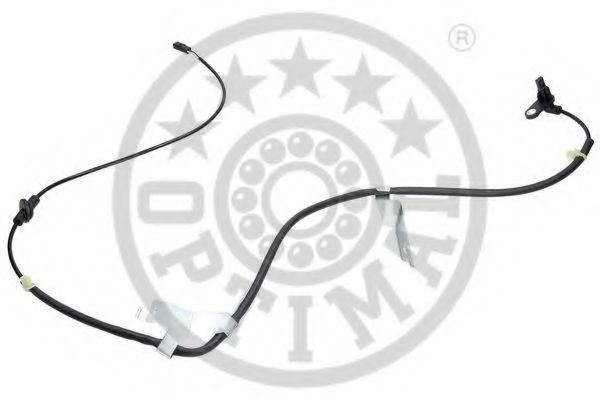 senzor,turatie roata 2