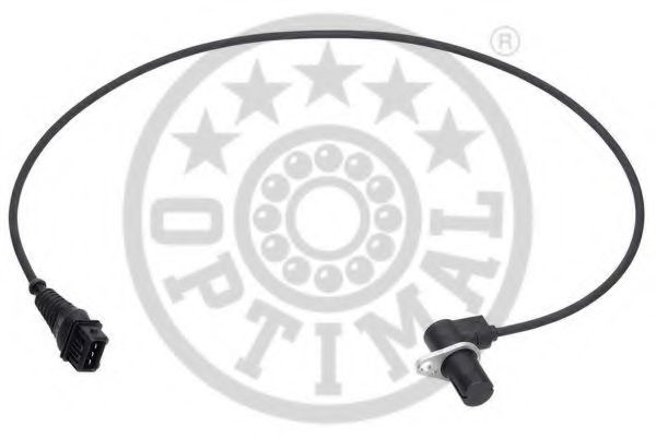 Senzor impulsuri, arbore cotit 3