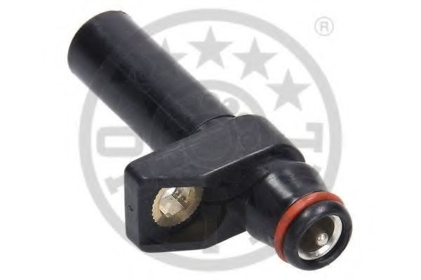 Senzor impulsuri, arbore cotit 2