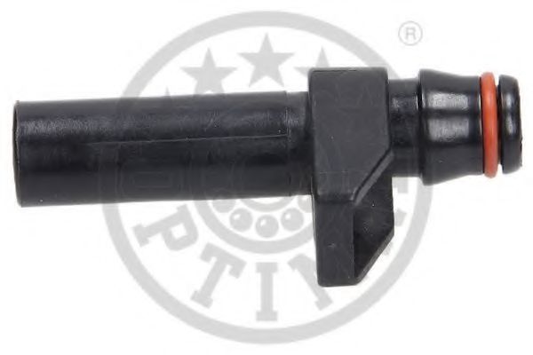 Senzor impulsuri, arbore cotit 3