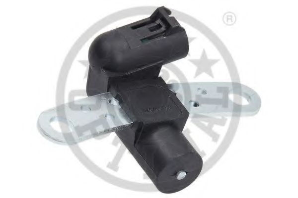Senzor impulsuri, arbore cotit 4