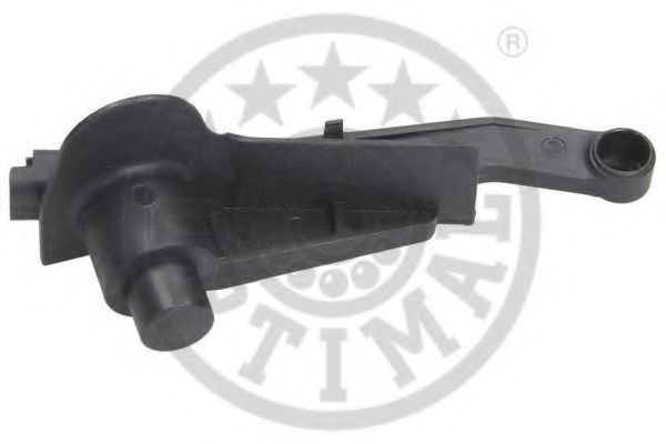 Senzor impulsuri, arbore cotit 2